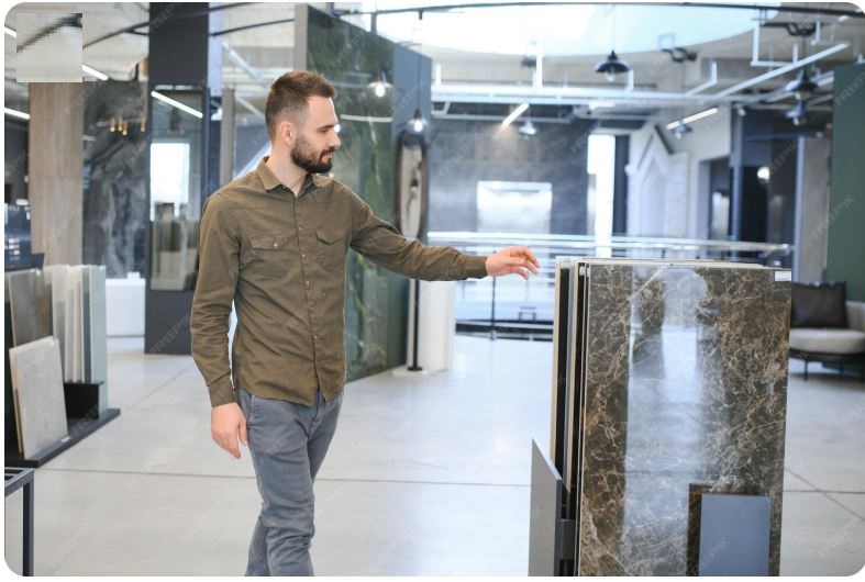 Certified Granite Slabs Exporter in India