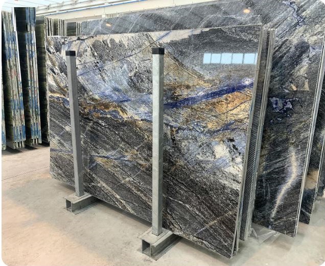 Indian Granite Exporter In India