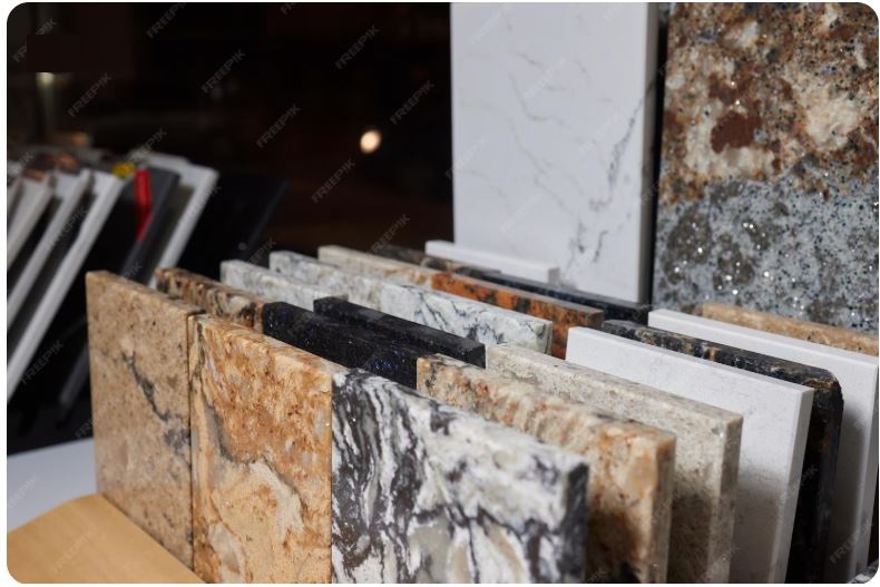 Quartzite Exporter in India