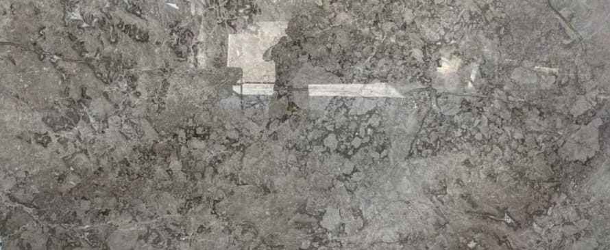 Grey Flurry